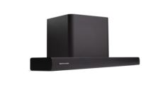 SOUNDBAR 2.1 180W OPTIK BLUETOOTH STEREO